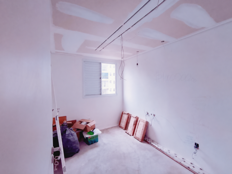 imóvel com 44m² - Jardim Sao Vicente - Campinas
