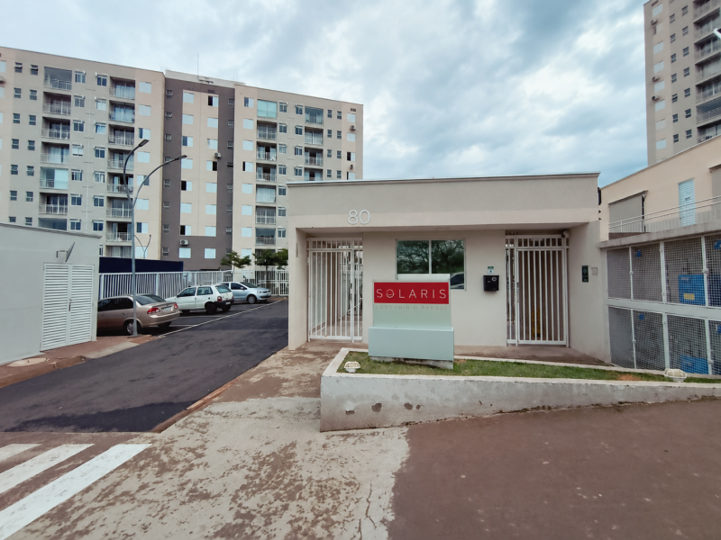 imóvel com 44m² - Jardim Sao Vicente - Campinas