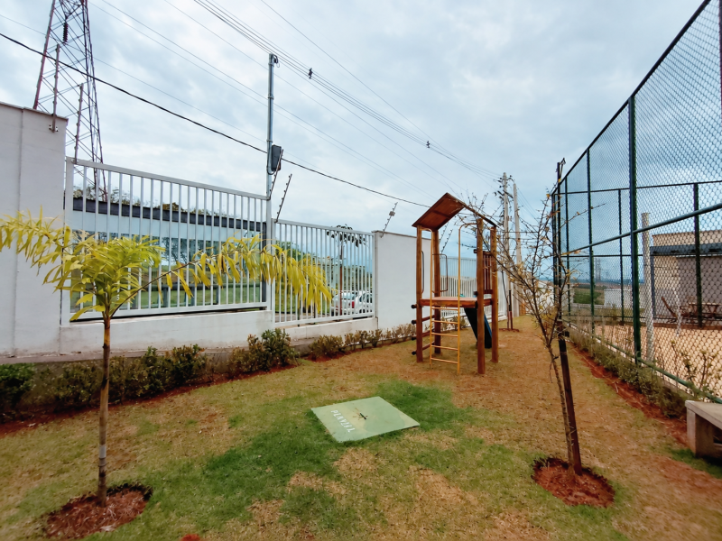 imóvel com 44m² - Jardim Sao Vicente - Campinas