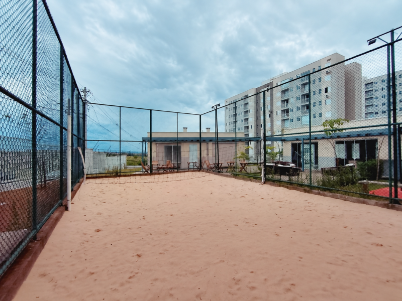 imóvel com 44m² - Jardim Sao Vicente - Campinas