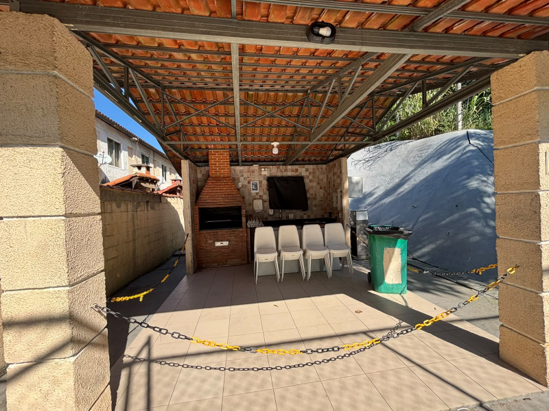 imóvel com 60m² - Centro - Rio de Janeiro