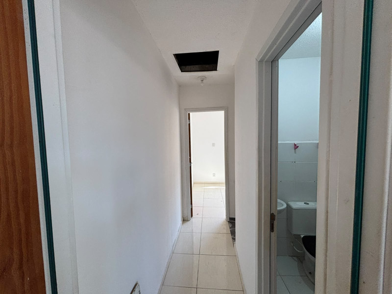imóvel com 60m² - Centro - Rio de Janeiro