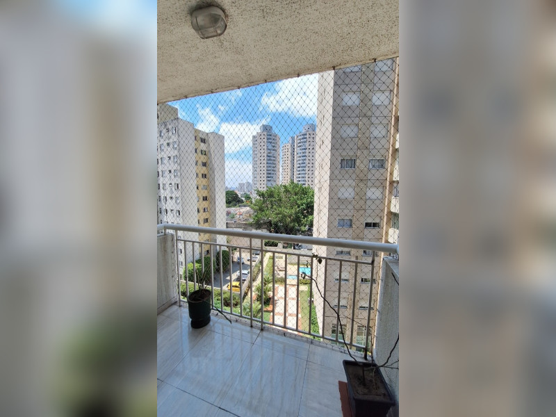 imóvel com 53m² - Cambuci - São Paulo