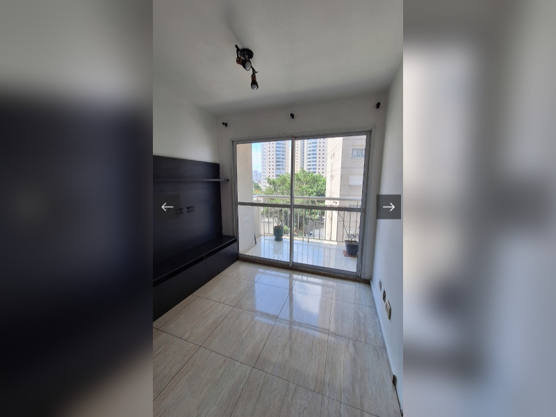 imóvel com 53m² - Cambuci - São Paulo