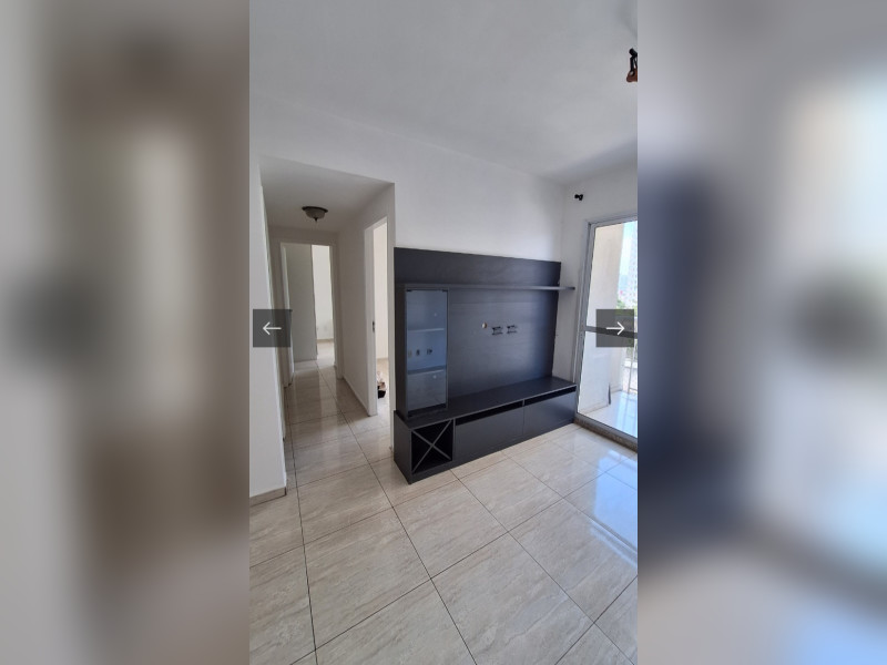imóvel com 53m² - Cambuci - São Paulo