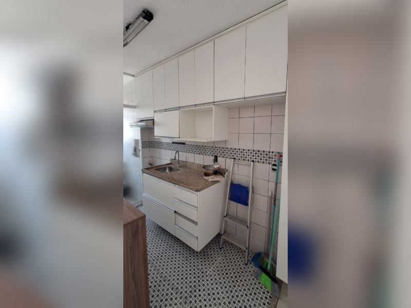 imóvel com 53m² - Cambuci - São Paulo