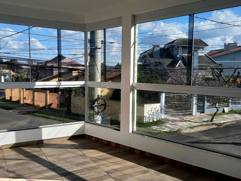 imóvel com 120m² - Paraíso - Sapucaia do Sul