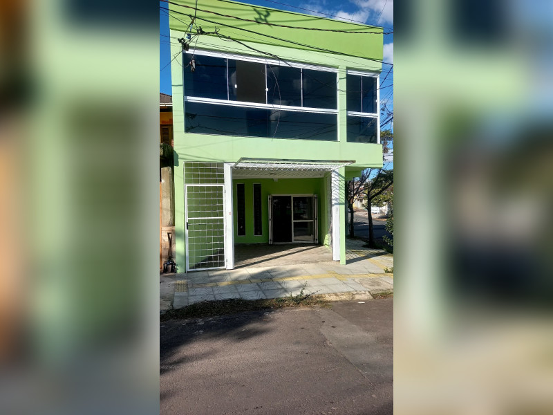 imóvel com 120m² - Paraíso - Sapucaia do Sul