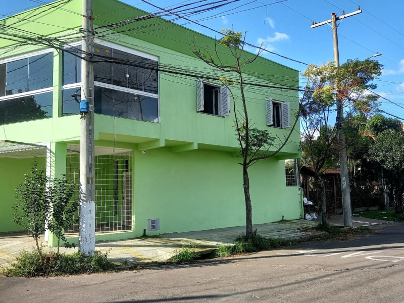 imóvel com 120m² - Paraíso - Sapucaia do Sul