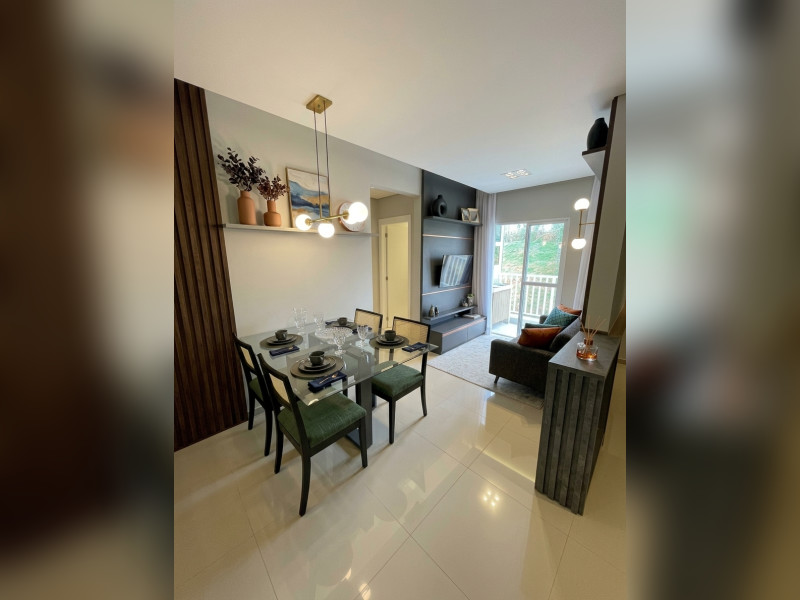 imóvel com 51m² - Vila Rica - Sorocaba