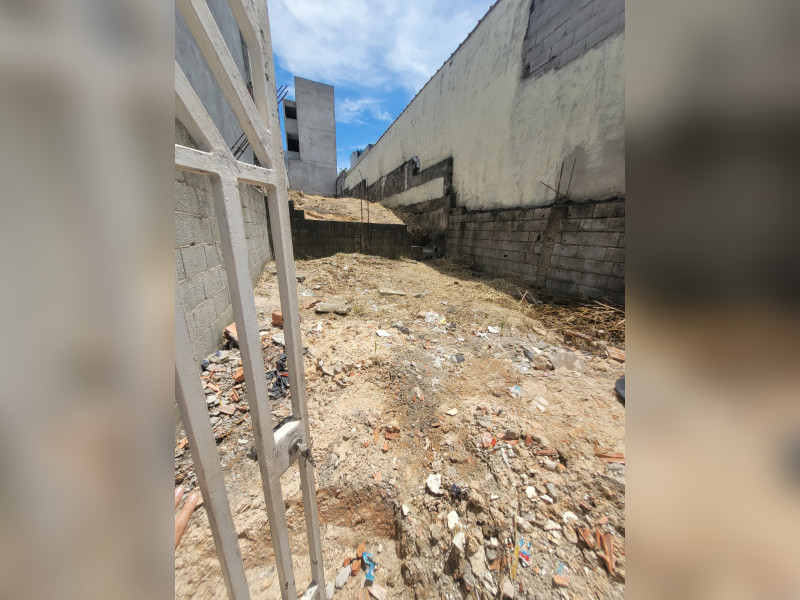 imóvel com 150m² - Vila Vermont - Itaquaquecetuba