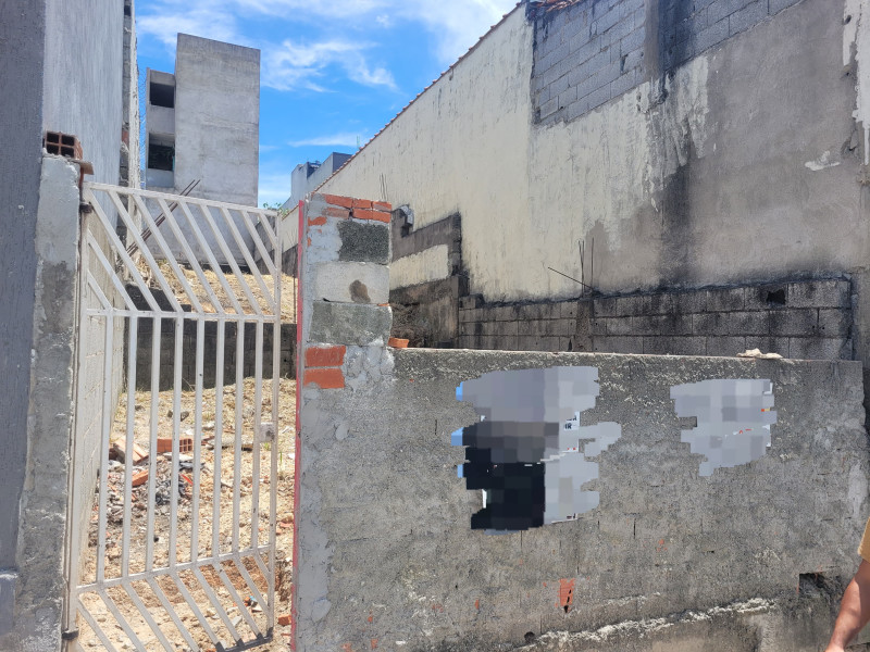imóvel com 150m² - Vila Vermont - Itaquaquecetuba