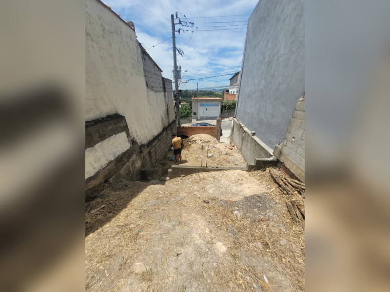 imóvel com 150m² - Vila Vermont - Itaquaquecetuba