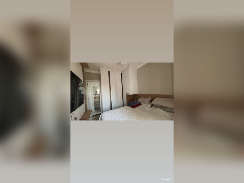 imóvel com 56m² - Parque Gabriel - Hortolândia