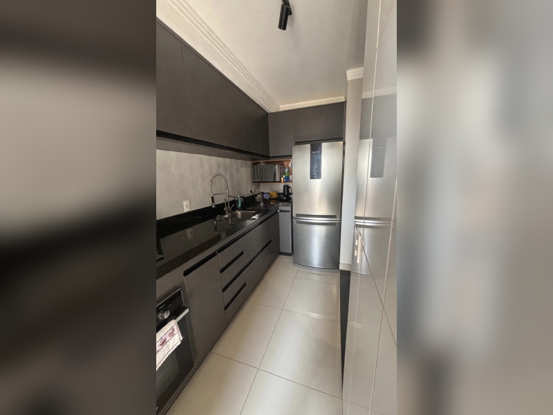 imóvel com 56m² - Parque Gabriel - Hortolândia