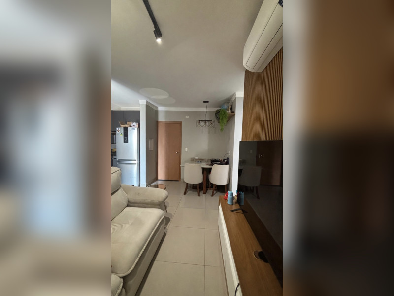 imóvel com 56m² - Parque Gabriel - Hortolândia