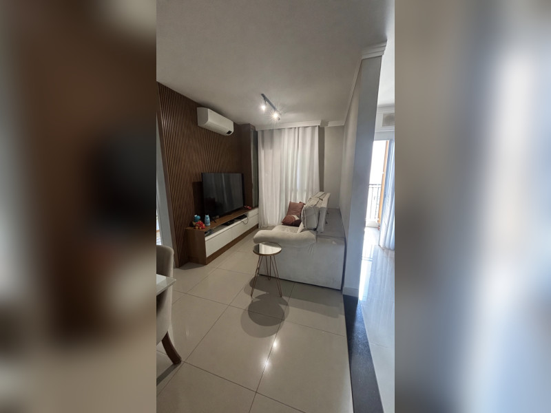 imóvel com 56m² - Parque Gabriel - Hortolândia