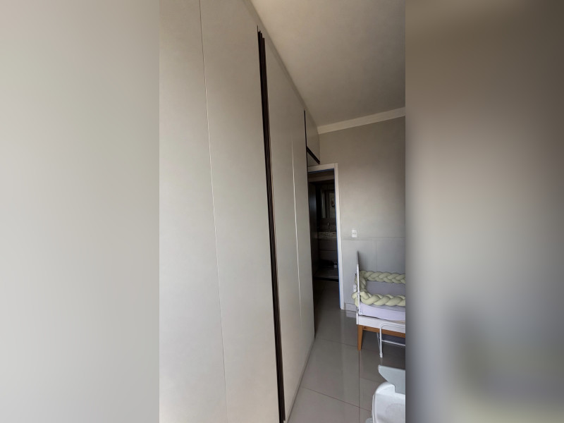 imóvel com 56m² - Parque Gabriel - Hortolândia