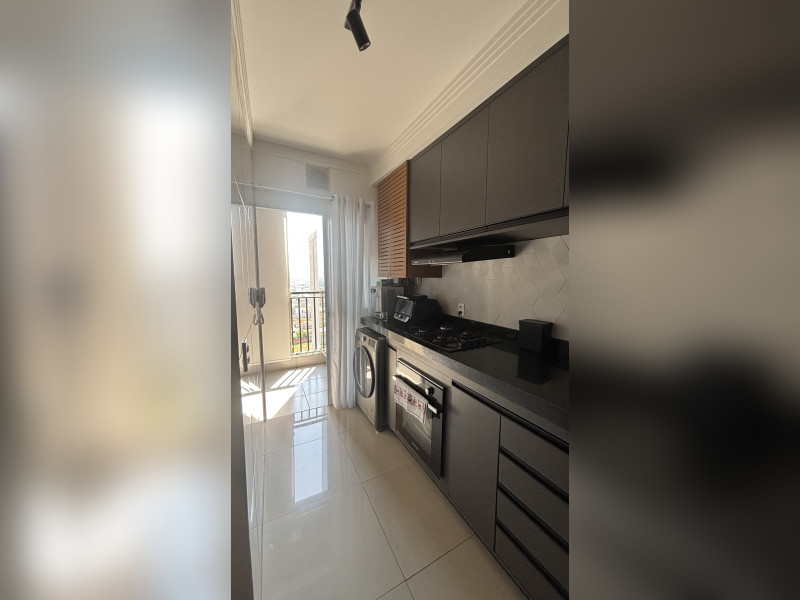 imóvel com 56m² - Parque Gabriel - Hortolândia
