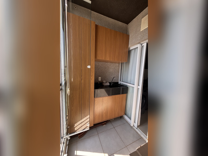 imóvel com 56m² - Parque Gabriel - Hortolândia