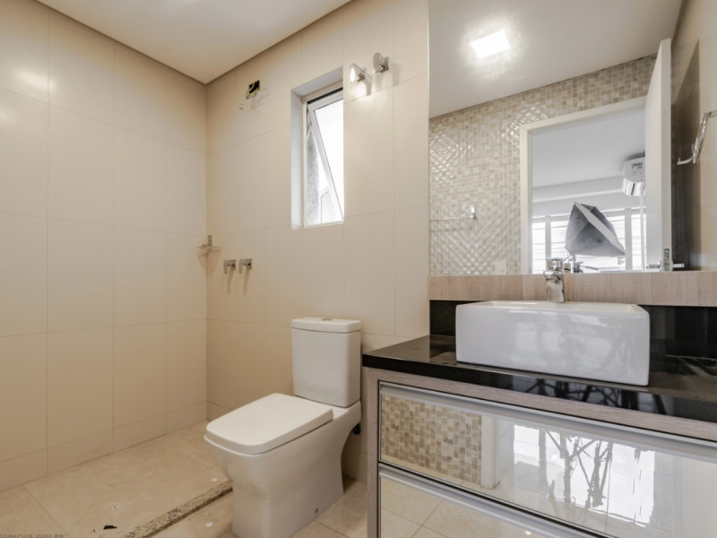 imóvel com 92m² - Jardim Botânico - Curitiba