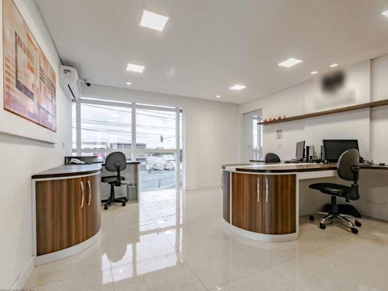 imóvel com 92m² - Jardim Botânico - Curitiba