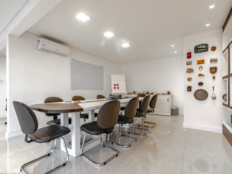 imóvel com 92m² - Jardim Botânico - Curitiba