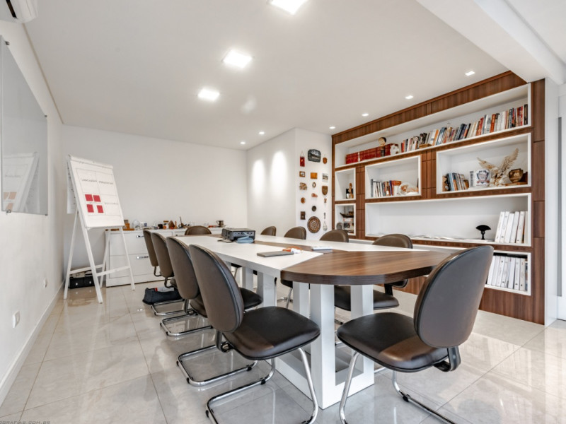 imóvel com 92m² - Jardim Botânico - Curitiba
