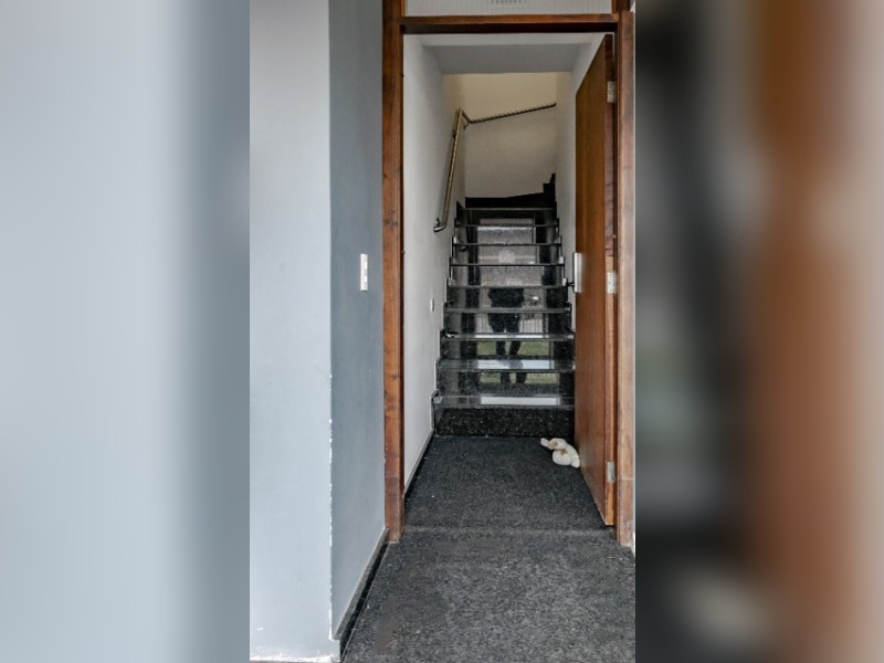 imóvel com 92m² - Jardim Botânico - Curitiba
