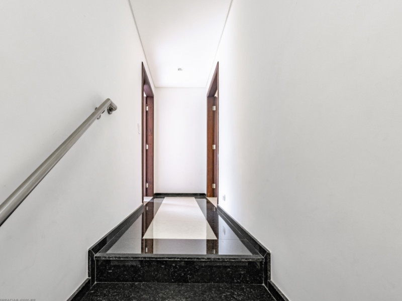 imóvel com 92m² - Jardim Botânico - Curitiba
