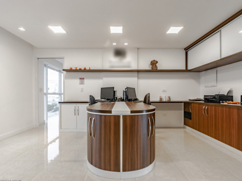 imóvel com 92m² - Jardim Botânico - Curitiba