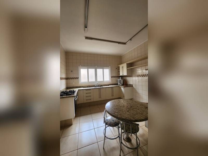 imóvel com 307m² - Jardim Vale das Rosas II - Araraquara