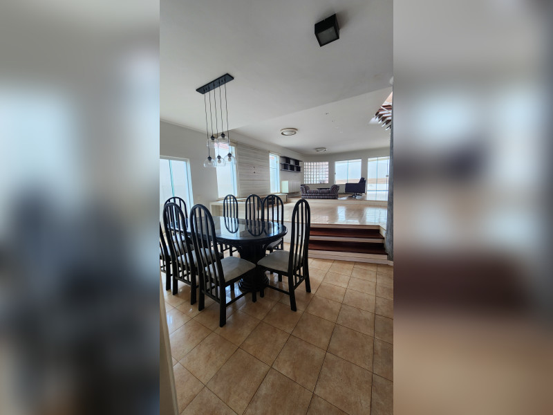 imóvel com 307m² - Jardim Vale das Rosas II - Araraquara