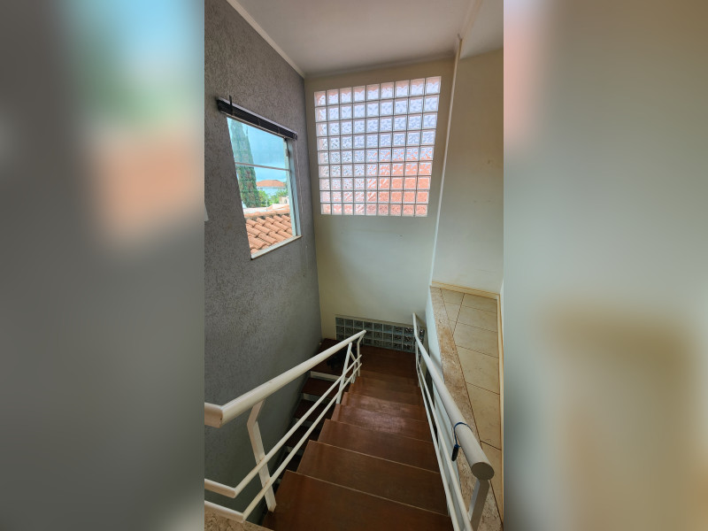 imóvel com 307m² - Jardim Vale das Rosas II - Araraquara