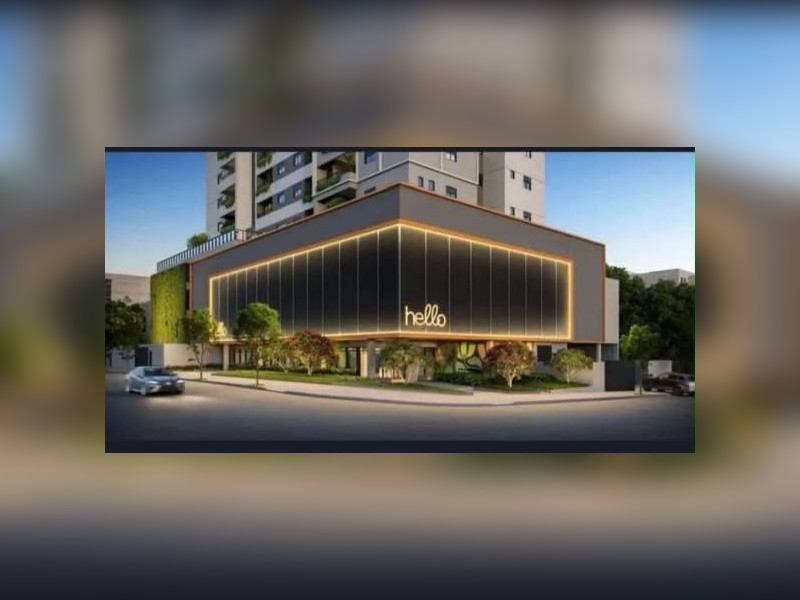 imóvel com 84m² - Setor Leste Universitário - Goiânia