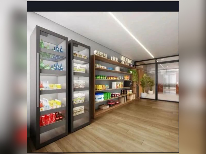 imóvel com 84m² - Setor Leste Universitário - Goiânia