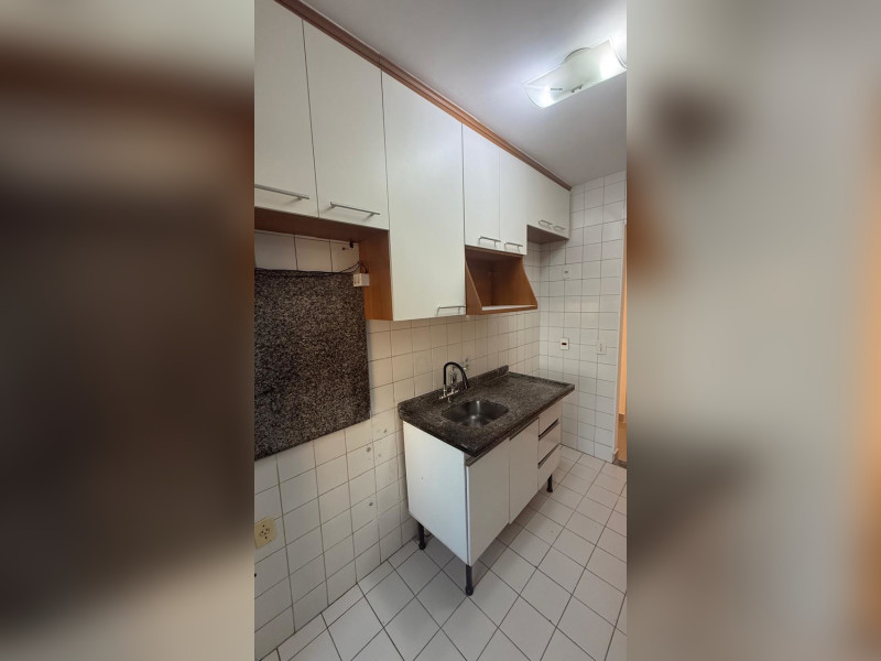 imóvel com 57m² - Parque Novo Mundo - São Paulo