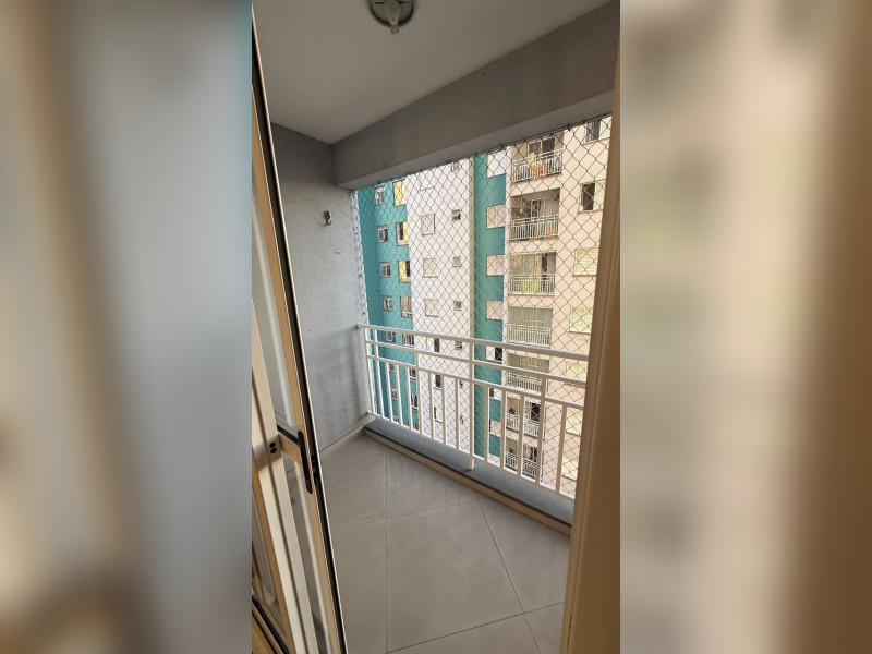 imóvel com 57m² - Parque Novo Mundo - São Paulo