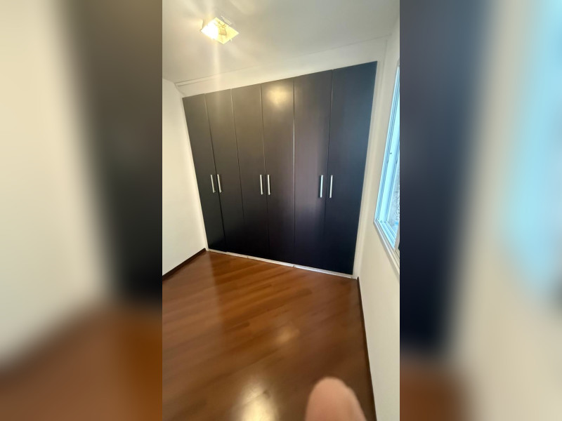 imóvel com 57m² - Parque Novo Mundo - São Paulo