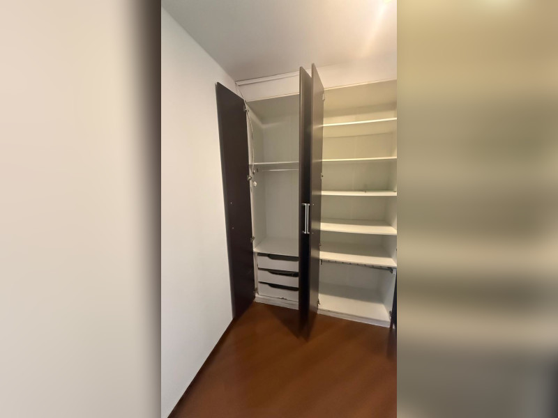 imóvel com 57m² - Parque Novo Mundo - São Paulo