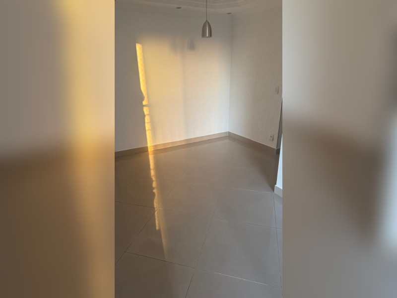 imóvel com 57m² - Parque Novo Mundo - São Paulo