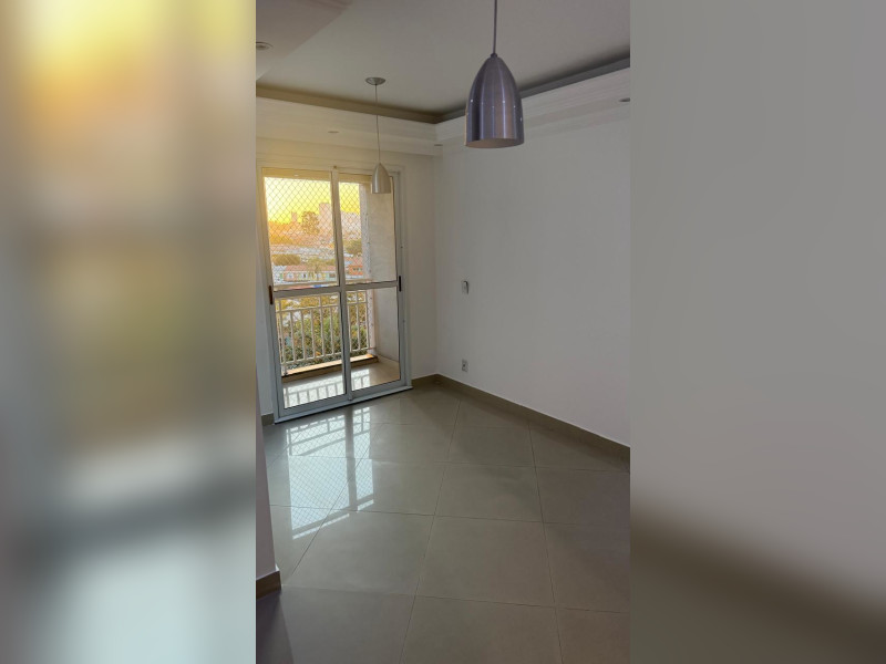 imóvel com 57m² - Parque Novo Mundo - São Paulo