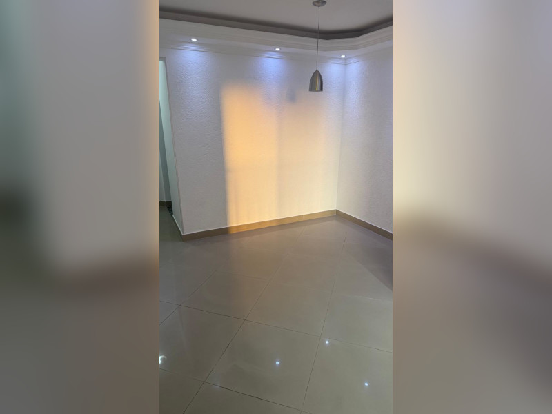 imóvel com 57m² - Parque Novo Mundo - São Paulo