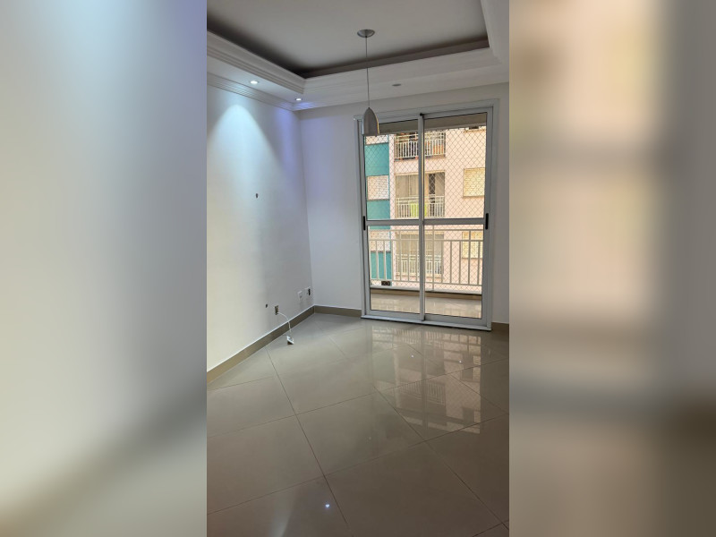 imóvel com 57m² - Parque Novo Mundo - São Paulo
