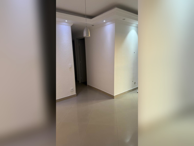 imóvel com 57m² - Parque Novo Mundo - São Paulo
