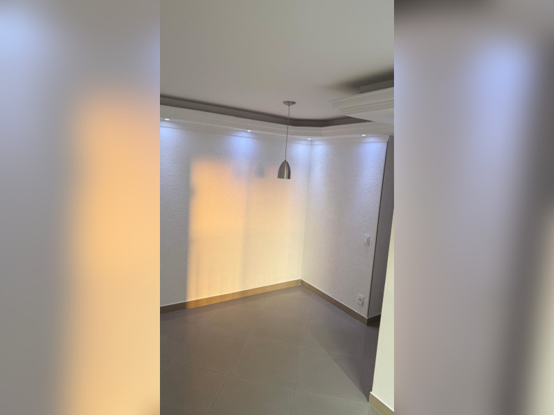 imóvel com 57m² - Parque Novo Mundo - São Paulo