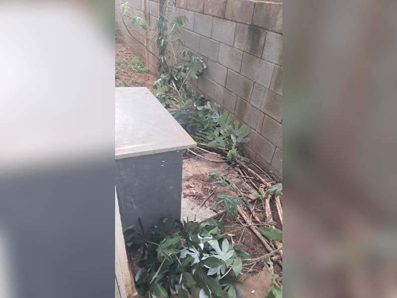 imóvel com 63m² - Desmembramento Castilhano - Jardinopolis