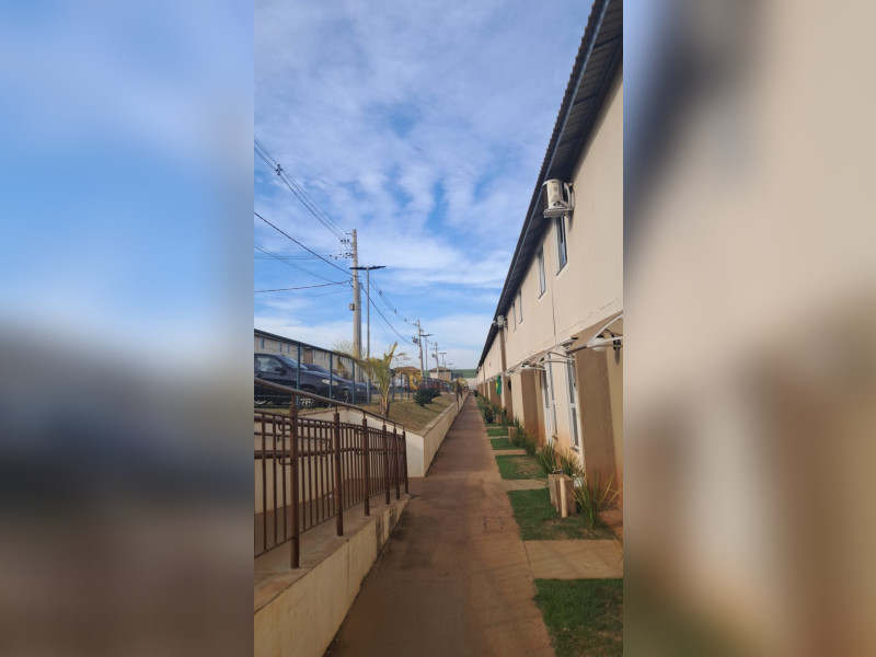 imóvel com 63m² - Desmembramento Castilhano - Jardinopolis