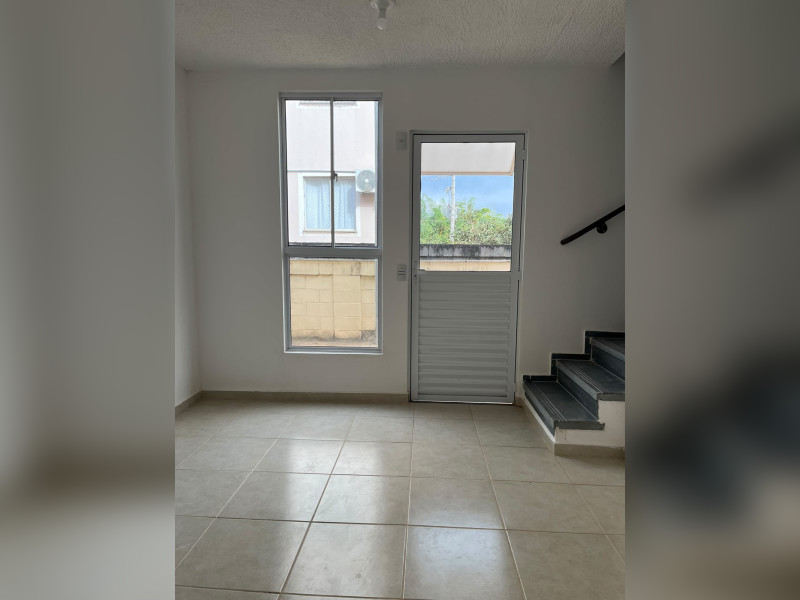 imóvel com 63m² - Desmembramento Castilhano - Jardinopolis