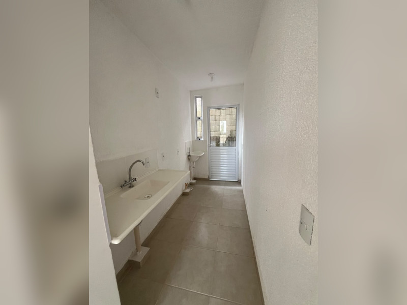 imóvel com 63m² - Desmembramento Castilhano - Jardinopolis